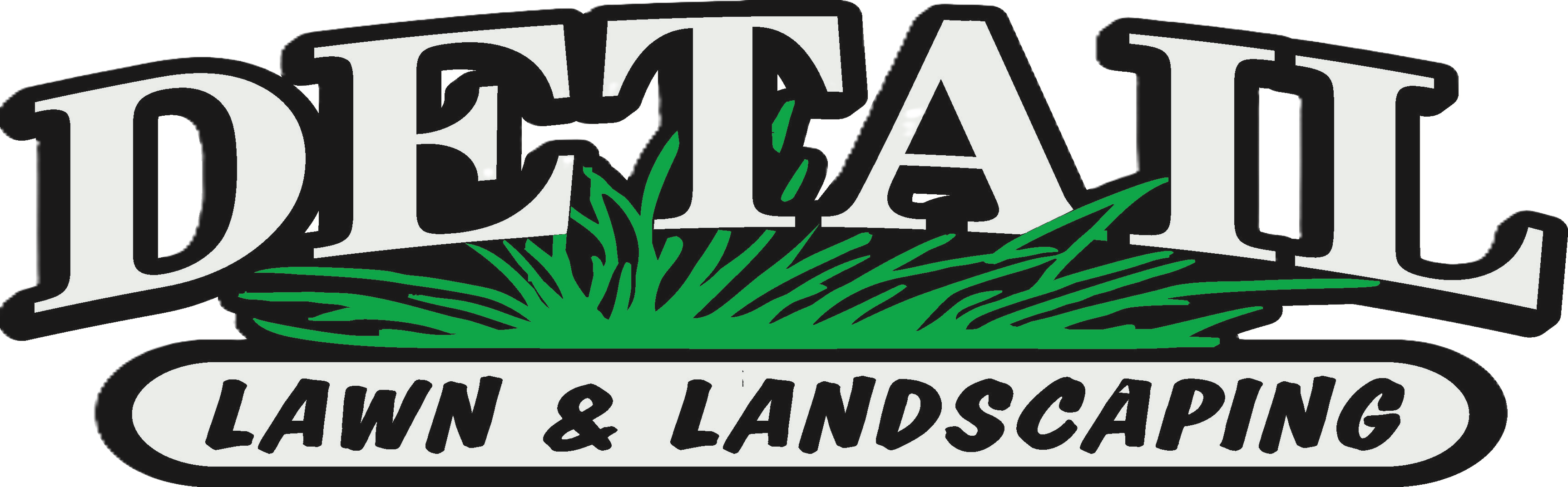 Detail Lawn & Landscaping